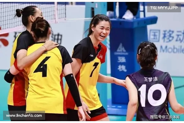 全运后山东女排大调整杜清清退役李晨瑄等新星崭露头角车文涵或外借担当核心 全运后山东女排大调整杜清清退役李晨瑄等新星崭露头角车文涵或外借担当核心